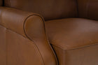 Hannah Push Back Recliner